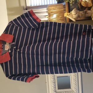 Mens polo style Brooks Brothers shirt